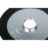 Мембрана для наполнения шприцов смазкой из бочек NORDBERG NO2490