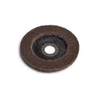 Круг зачистной лепестковый NORMAL (125х22 мм; P40) TIGER ABRASIVE 00-00000154