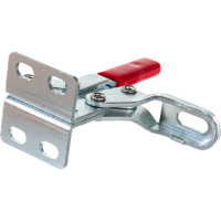 Зажим с вертикальной рукоятью HS CLAMP HS-13009
