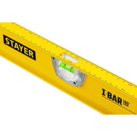 Двутавровый уровень STAYER I-Bar180 400 мм 3470-040_z02