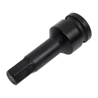 Шестигранник ударный (13 мм; 1/2") ПНЕВМО-ТРЕЙД PT-IH-02-13
