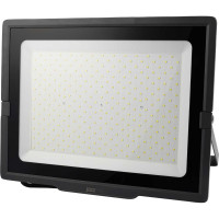 Светодиодный прожектор Jazzway PFL-C3 250Вт 6500К IP65 ДО с клапаном закаленное прозрачное стекло 5027329