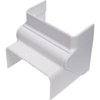Внутренний угол SPL изменяемый для кабельного канала 105x50, 4 шт. 105003S