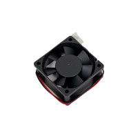 Вентилятор Jamicon JF0625B2H 60х60х25 24В с разъемом 2 конт.MOLEX 5239-2(PHU-2) С00037057
