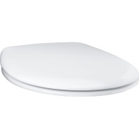 Сиденье для унитаза Grohe Bau Ceramic 39492000