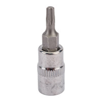 Насадка TORX (1/4"; T15) ЭВРИКА ER-93203
