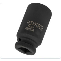 Головка торцевая ударная глубокая 12-гранная (36 мм; 3/4DR) ROCKFORCE RF-46810036 29400