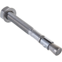 Клиновой анкер MKT B 10-20-26/95 A4 нерж.сталь 50 шт. 01220501
