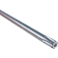 Ключ TORX Эврика ER-76627: Г-образный удлиненный T27 ER-76627L 470883