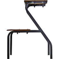 Двухъярусный табурет Комплект-АГРО ЭЛИТ KA6969