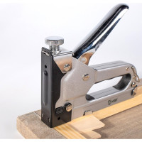Строительный степлер КВТ СТС-1 79853