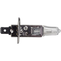 Автолампа Osram H1 55 P14.5s+100 NIGHT SILVER 12V ,1,10 64150NBS