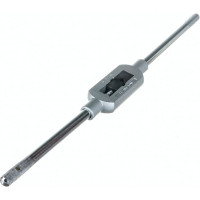 Вороток для метчиков HORTZ М9-М27 G, K, RC 1/8, 1/4; G, K, RC 3/8; G 5/8; K 1/6; RC 1/2, 3/4 351974