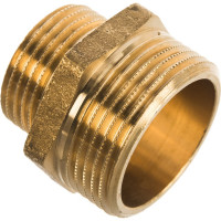 Переходной ниппель STOUT НН 1 1/4X1 SFT-0003-001141 RG008Q0O7G3Q48