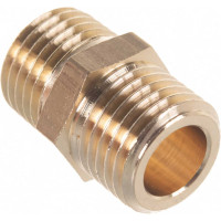 Ниппель STOUT НН 1/4 SFT-0003-001414 RG008Q0O7EP47I