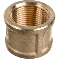Муфта STOUT ВВ 1 SFT-0005-000011 RG008Q0ODO0UCI