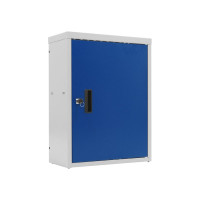 Шкаф ПРАКТИК Profi WD