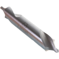 Сверло центровочное тип B (2 мм, Р6М5) GRIFF a141015
