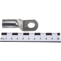 Медный наконечник IEK JG-95 луж. ИЭК UNP40-095-13-12