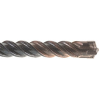 Бур по бетону 4POWER (8х150х210 мм; SDS-plus) Heller TD29132