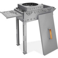 Подставка под казан для VikinG GRILLUX ВЗР2267-1