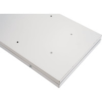 Светодиодный потолочный светильник Uniel ULP-18120 36W/6500К IP40 UNIVERSAL WHITE UL-00004595