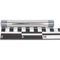 Удлинитель бочонок Terma 1/2 100 130 мм 40912