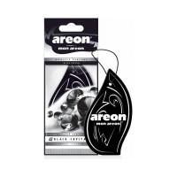 Ароматизатор Areon MON АREON black cristal MA23