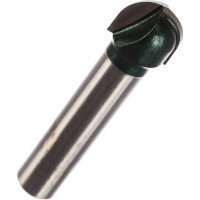 Фреза пазова галтельная (12х9.5х44.5 мм) FIT 3602-080912