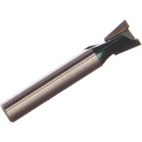 Фреза пазовая Ласточкин хвост (10х10х50.5 мм) FIT 3608-081010