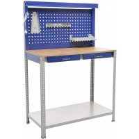 Верстак ПРАКТИК Garage Set 1 S30399501546