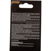 Ароматизатор Areon LUX SPORT PLATINUM SL03