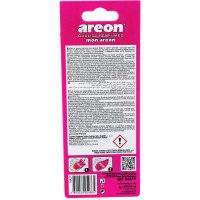 Ароматизатор Areon MON АREON bubble gum MA21