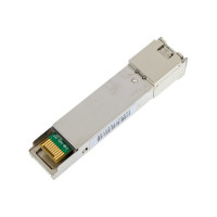 Модуль SFP GIGALINK WDM, 1Гбит/c, одно волокно SM, SC GL-OT-SG20SC1-1550-1310