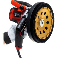 Шлифмашина для стен и потолка Einhell TE-DW 180 4259940
