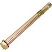 Анкер болт с болтом КРЕП-КОМП м8 10х125 40шт аб10125