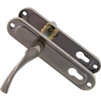Ручки на планке AVERS HP-85.0123-AB 27587