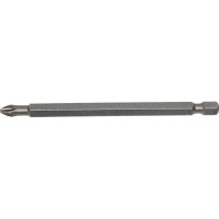 Бита YATO 1/4 100мм PH2 YT-0485 36140485 092 1