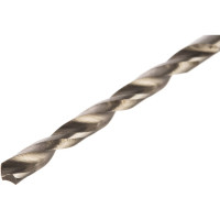 Сверло по металлу (10 шт; 3.5 мм; HSS; пластиковый футляр) ROCKFORCE RF-DSP35(29189)