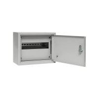 Распределительный навесной щит EKF ЩРН-12 220х300х120 IP31 Basic mb21-12-bas