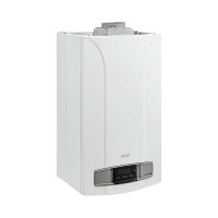 Газовый настенный котел Baxi LUNA-3 310 Fi CSE45631366-