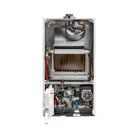 Газовый настенный котел Baxi ECO4S 1.24 F 7659666--