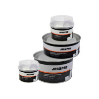 Алюминевая шпатлевка Jeta PRO ALU 0,25 5544
