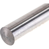 Сверло тип GU500DZ (8.5 мм, DIN1897, HSCO, без покрытия) Guhring  5524 8,500