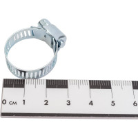 Червячные оцинкованные хомуты Stayer 18-25 мм 5 шт. 3780-18-25_z01