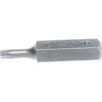 Короткая бита Hans Torx на 5/16" T15 042-4T15
