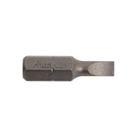Шлицевой бит Aist 5.0 мм 5/16" 1223605S 00-00008505