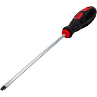 Шлицевая отвертка GROSSMEISTER 5,0х150 мм SL 012001004