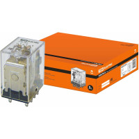 Реле TDM ELECTRIC РЭК78/3 5А 24В DC SQ0701-0014