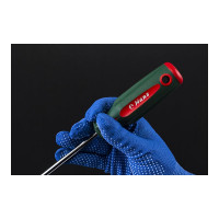 Отвертка HANS Phillips PH2*150мм 0420PH2-6